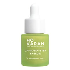 Cannabooster Énergie -  Serum energetyzujące, HO KARAN