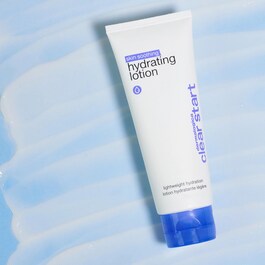 Breakout Soothing Hydrating Lotion - Nietłusta emulsja kojąco-nawilżająca