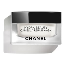 CAMELLIA REPAIR MASK - Kojąca maska do twarzy