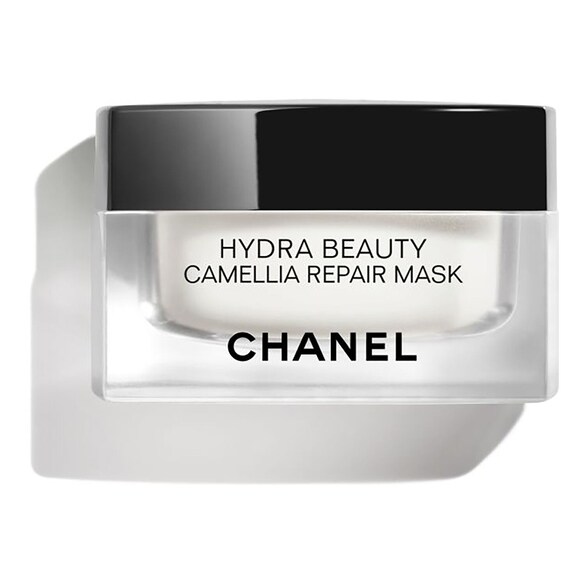 CAMELLIA REPAIR MASK - Kojąca maska do twarzy, CHANEL