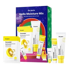 Hello Moisture Mix - zestaw do pielęgnacji twarzy, DR.JART+
