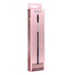 324 BROW & LASH SPOOLIE - Pędzel do makijażu oczu