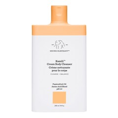KAMILI CREAM BODY CLEANSER - kremowy żel do mycia, DRUNK ELEPHANT