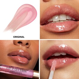 Lip Injection Błyszczyk Powiększający Objętość Ust