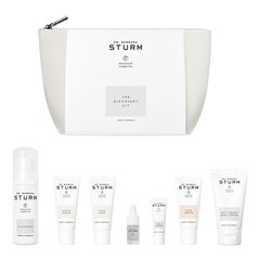 The Discovery Kit - Zestaw pielęgnacyjny do wszystkich typów skóry, DR. BARBARA STURM