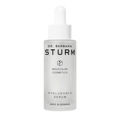 Hyaluronic Serum - Nawilżające serum z kwasem hialuronowym , DR. BARBARA STURM