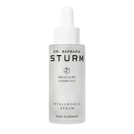 Hyaluronic Serum - Nawilżające serum z kwasem hialuronowym 