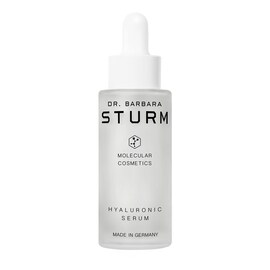 Hyaluronic Serum - Nawilżające serum z kwasem hialuronowym