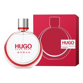 Hugo Woman - Woda Perfumowana