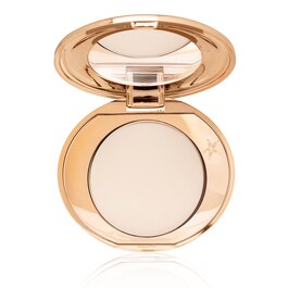 Mini Airbrush Flawless Finish - puder matujący (format podróżny)