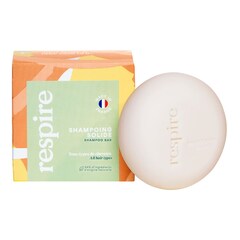 Shampoing Solide - Szampon w kostce , RESPIRE