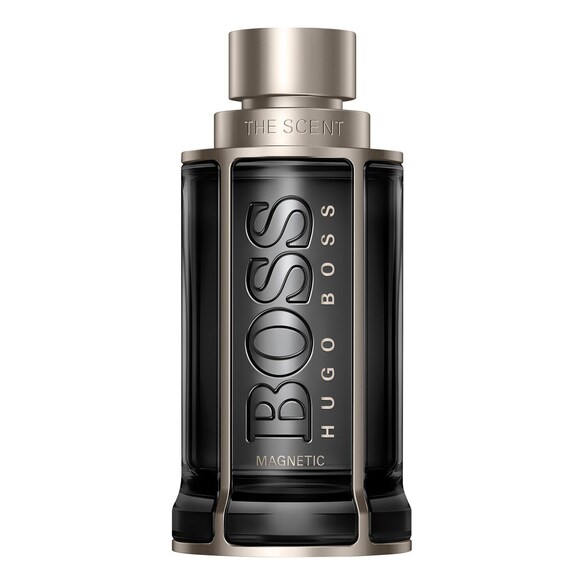 The Scent Magnetic for Him - Woda perfumowana, HUGO BOSS