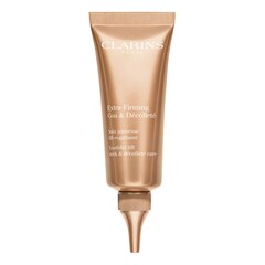 Extra-Firming - Ujędrniający krem do szyi i dekoltu, CLARINS