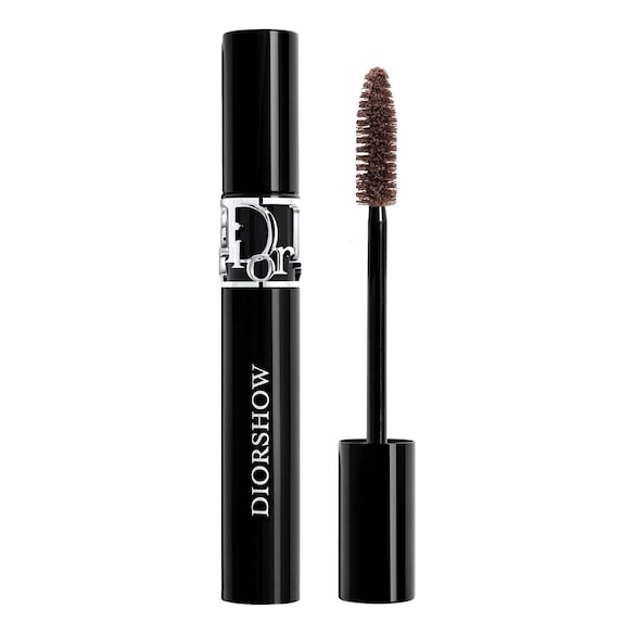 Diorshow Mascara - Tusz do rzęs, DIOR