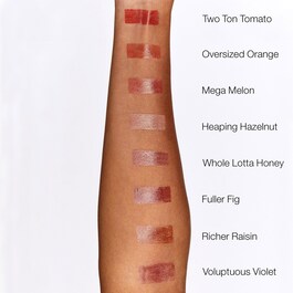 Chubby Stick - Intensywnie nawilżający balsam do ust