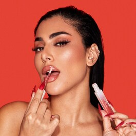 Silk Balm Spicy – Rozgrzewający balsam zwiększający objętość ust