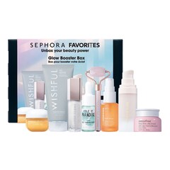 Sephora Favorites Glow Booster Box - Zestaw, SEPHORA FAVORITES