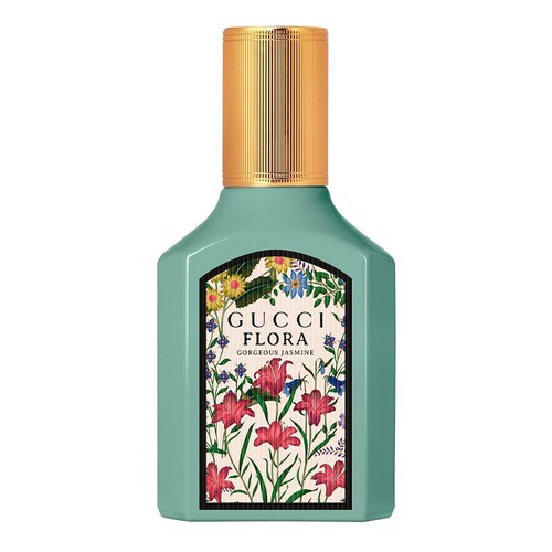 Gucci - Flora Gorgeous Jasmine – Woda Perfumowana - Gucci Flora Jasmine Edp 30ml - Dla Kobiet