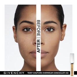 Teint Couture Everwear Concealer - Korektor