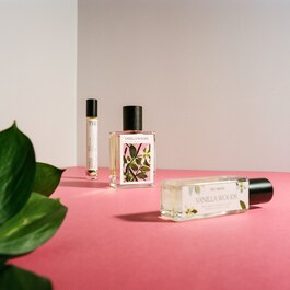Vanilla Woods – Woda perfumowana Roll-On