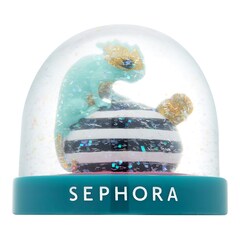Wild Wishes Chameleon Snow Globe – Kula śnieżna , SEPHORA COLLECTION