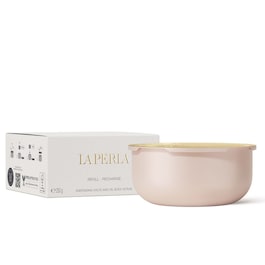 La Perla Beauty - Energetyzujący peeling solny do ciała na bazie olejów REFIL