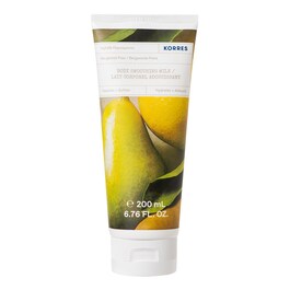Bergamot Pear - Mleczko do ciała