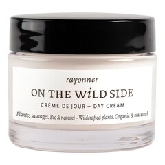 DAY CREAM - Krem nawilżający , ON THE WILD SIDE