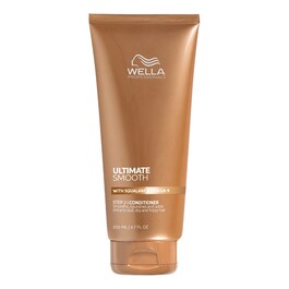Ultimate Smooth - Odżywka do włosów suchych i matowych