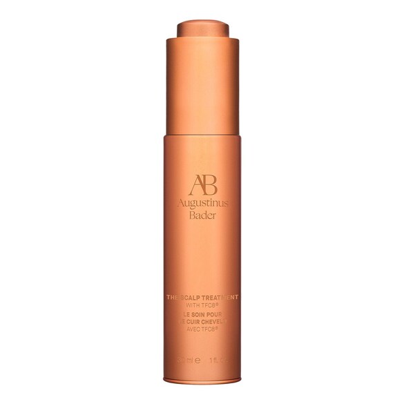 The Scalp Treatment – Kuracja do skóry głowy, AUGUSTINUS BADER