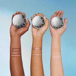 Light Shifter Finishing Veil Setting Powder - Satynowy puder utrwalający