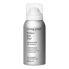 Perfect Hair Day Advanced Clean Dry Shampoo – Suchy szampon, LIVING PROOF