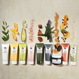 Ginzing Peel Off - Maseczka