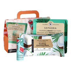 The Future is Yours - Zestaw niezbędnych kosmetyków, SEPHORA COLLECTION