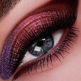 Eye Shadow Quad Daring Desire - Paleta cieni do powiek