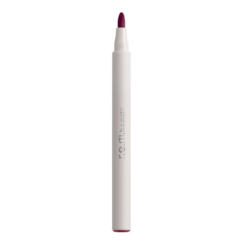 Rem Beauty - Practically Permanent — Pomadka Do Ust W Pisaku - Practically Perm Lip Stain - Full Out - Dla Kobiet