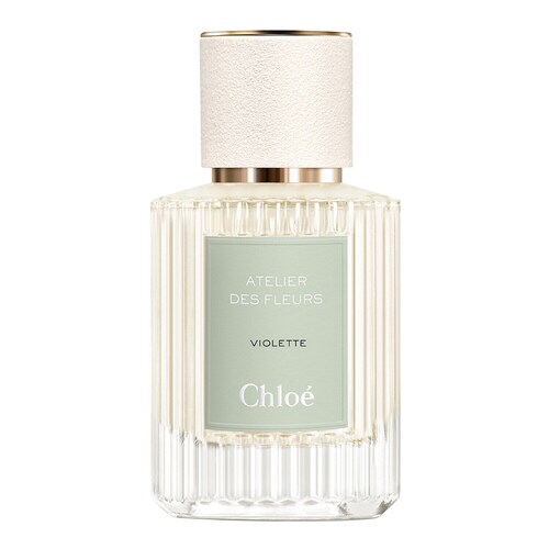 Chloé - Atelier Des Fleurs Violette - Woda Perfumowana - Atelier Des Fleurs Violette Edp 50ml - Dla Kobiet