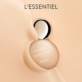 L'Essentiel High Perfection 24H Wear - Matujący podkład we fluidzie