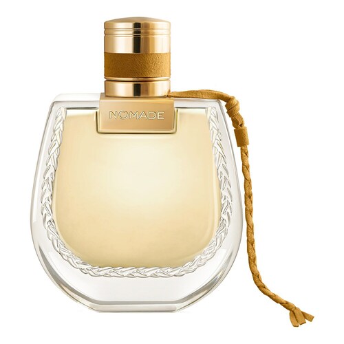 Chloé - Chloé Nomade Eau De Parfum Naturelle - Woda Perfumowana - Chloe Nomade Naturelle Edp75ml - Dla Kobiet
