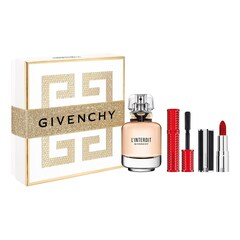 L'Interdit - Zestaw z wodą perfumowaną, GIVENCHY