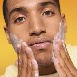 Super Radiance Cleansing Powder - Oczyszczający peeeling w pudrze