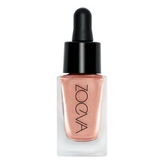 Liquid Light Drops - Rozświetlacz w płynie, ZOEVA