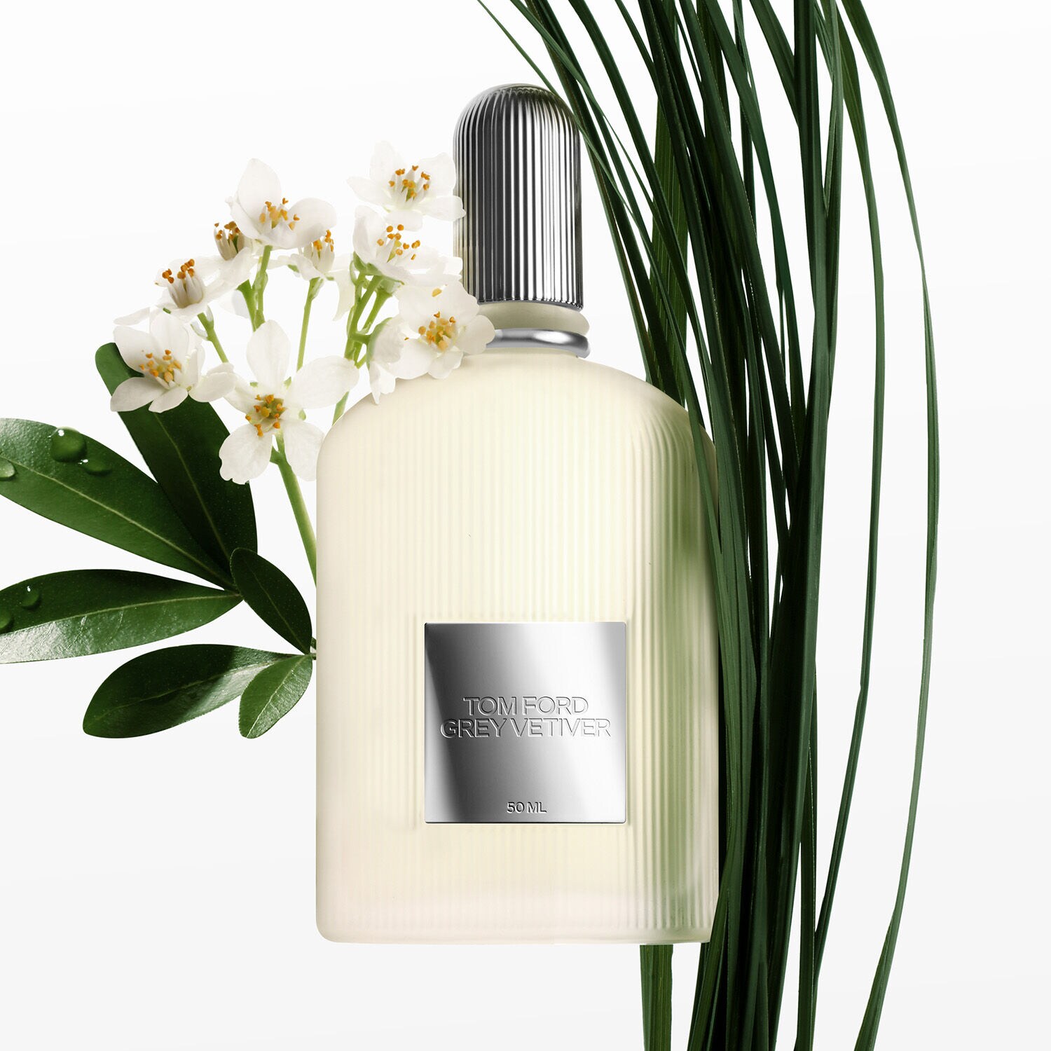 Grey Vetiver - Woda perfumowana i TOM FORD (50 ml, 100 ml