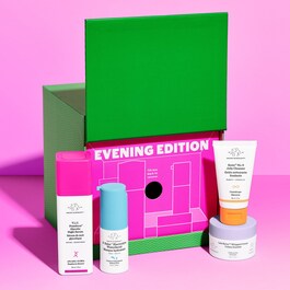 Drunk Break™ Night Kit – Zestaw na noc