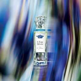 L'Eau Rêvée d'Ikar