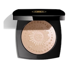 DIAMOND DUST - Puder Rozświetlający Maxi, CHANEL