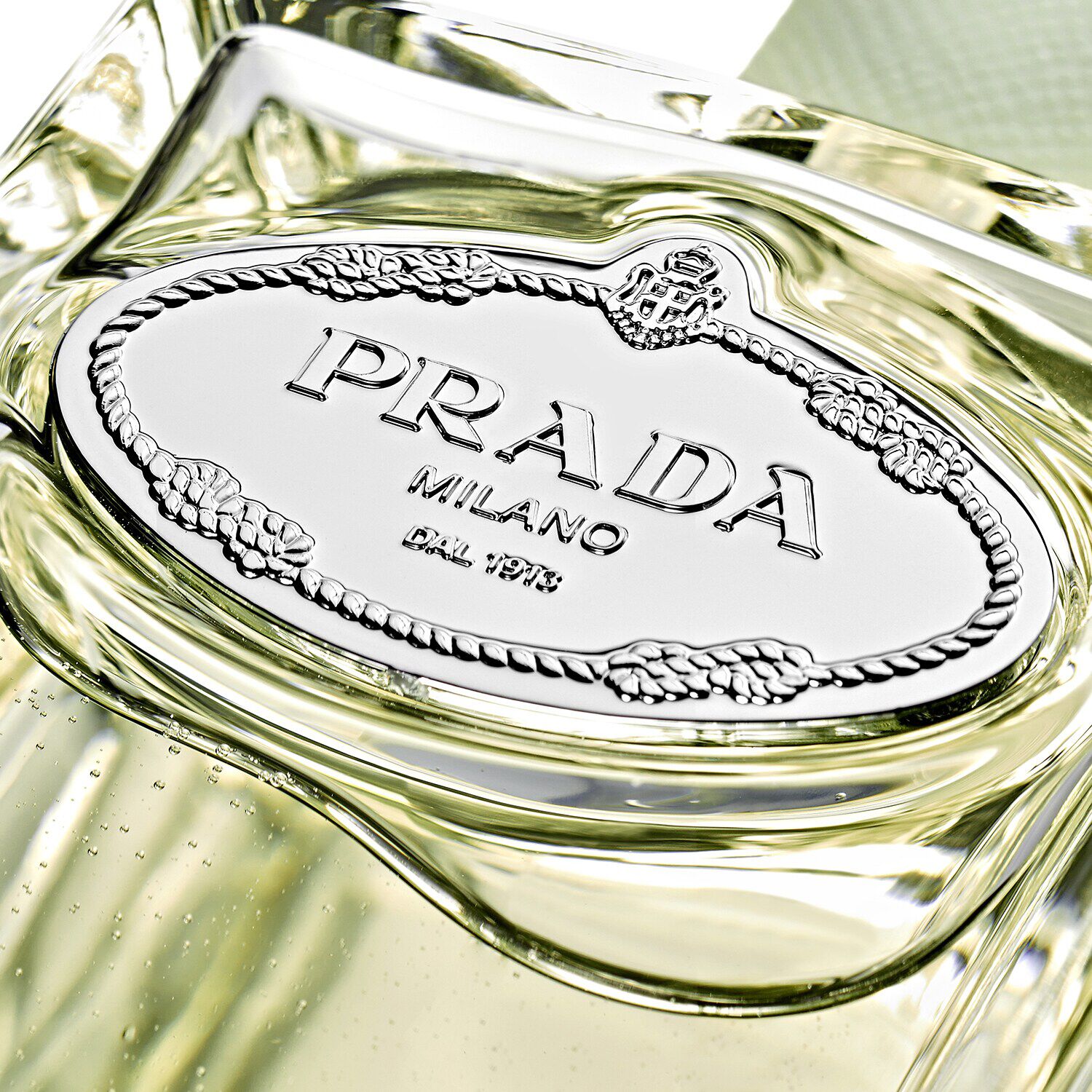 Prada Les Infusions Iris Woda perfumowana ✔️ kup online
