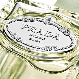 Les Infusions de Prada Iris - Woda Perfumowana