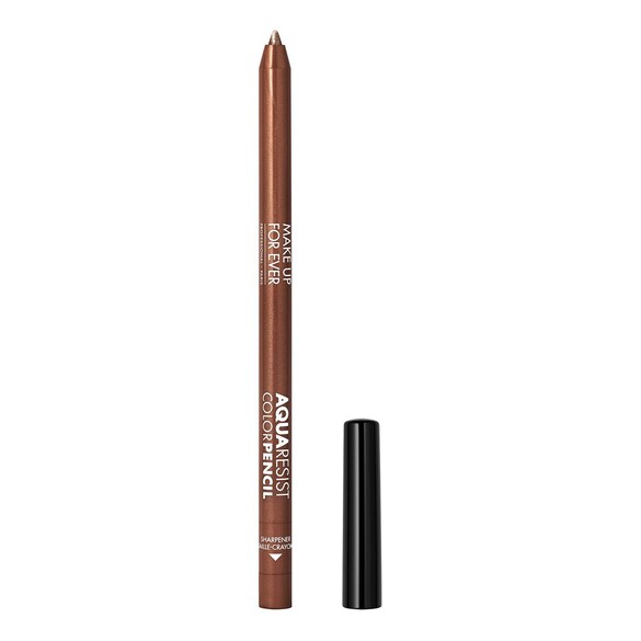 Aqua Resist Color Pencil - Wodoodporna kredka do oczu, MAKE UP FOR EVER