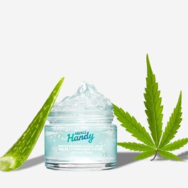 Moisturizing Facial Jelly - Żel-krem do twarzy 